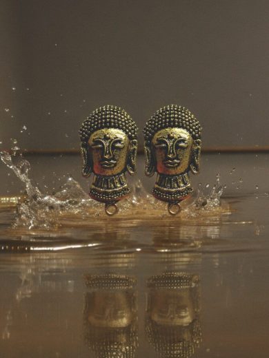 Sabis Stud - Buddha