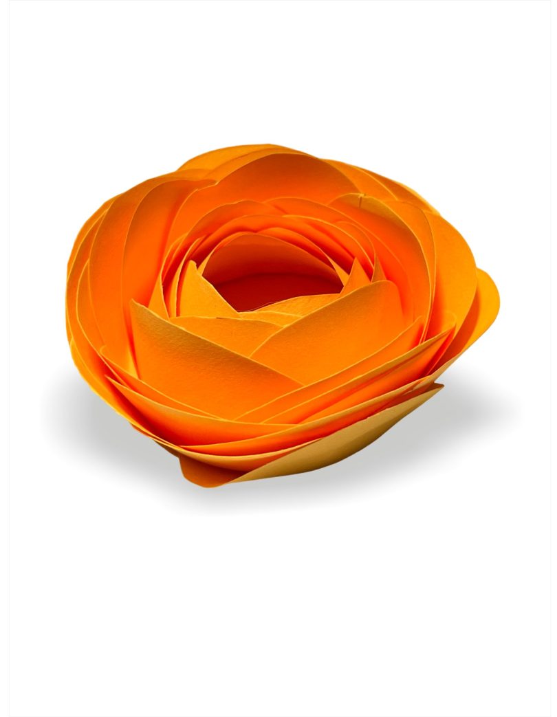 sabis paper flowers - Image 5