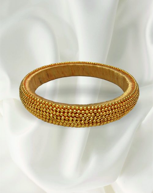 Silk Thread Bangle
