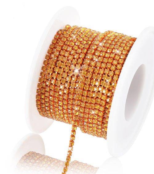 Rhinestone Lines