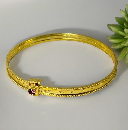 Bangle Base