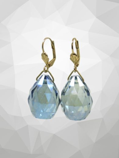 Crystal Ear Jewelry 01