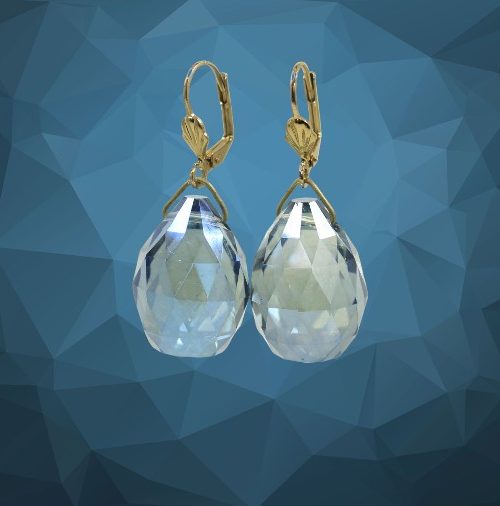 Crystal collection