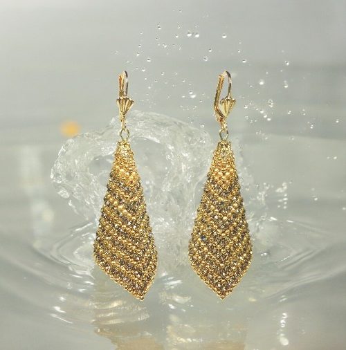 Ear Jewellery