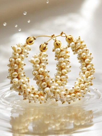 Hoop Earrings