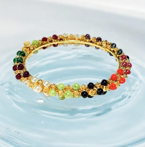 Screw Bangles