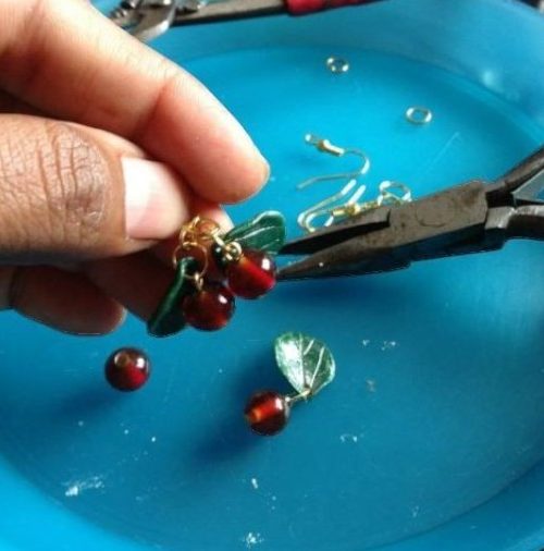 Jewellery Craft Materials