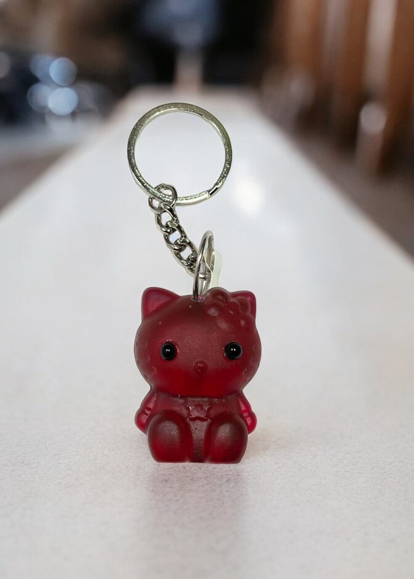 Resin Keychains- ( Customised cuties ) - Image 3