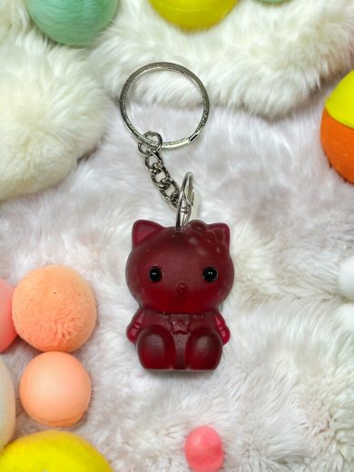 Resin Keychains- ( Customised cuties )