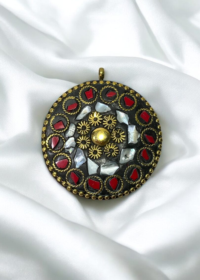 Antique Pendant Collections - Image 5