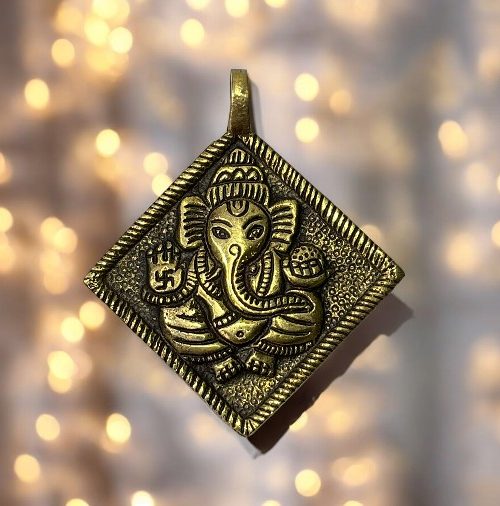 Pendent