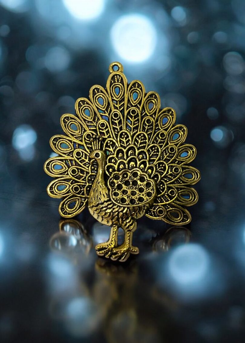Antique Pendant Collections