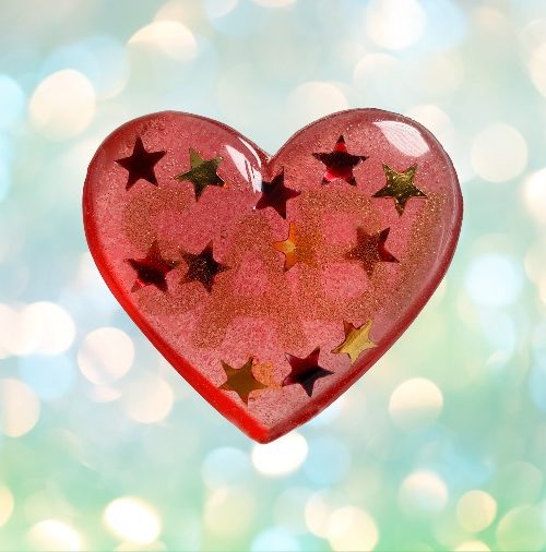 Resin Crafts