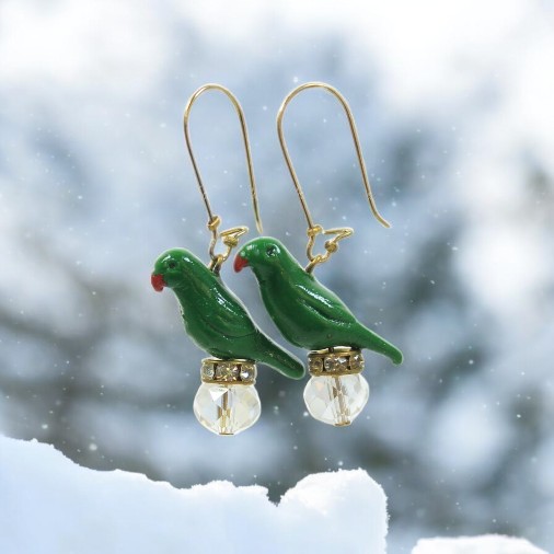 Dangle collections